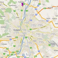 Magyarország > Pest megye > Budapest > AKH - Batthyány utca 70. - AKH Abroncs Kereskedőház szervizpont.