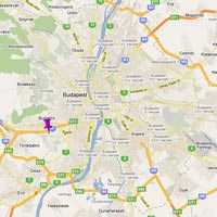 Magyarország > Pest megye > Budapest > AKH - Budaörs 2040 Budaörs, Kinizsi út 40.