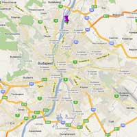 bp 4 ker térkép Gumi.hu   Gumiszerviz: Budapest 4.kerület Megyeri út 15/A. bp 4 ker térkép