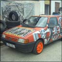 Gumibolt Bonyhád