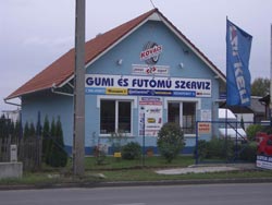 Gumiszerviz, forgalmazott márkák: Infinity, Sportiva, Falken, Barum. Gumi javítás, szerelés, értékesítés. A gumi.hu-n vásárolt abroncsait itt ingyenesen, dímentesen átveheti, így szállítási költséget spórolhat!