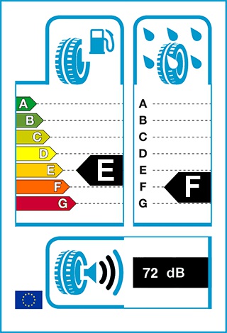 Sommerreifen Toyo 235/50R19 GS3 Ice Observe SUV                                        Geschwindigkeitsindex T (T=190 km/h) Tragfähigkeitsindex (Belastungsindex) 103 (875kg) Kraftstoffeffizienz E